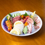 1-Combinado Sashimi